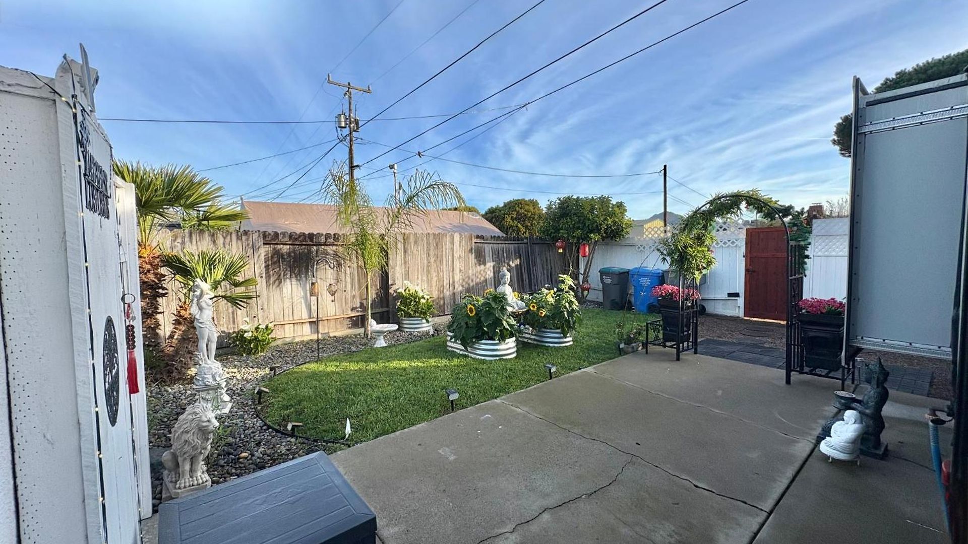 Holiday home Zenden Rv By The Sea In Osos