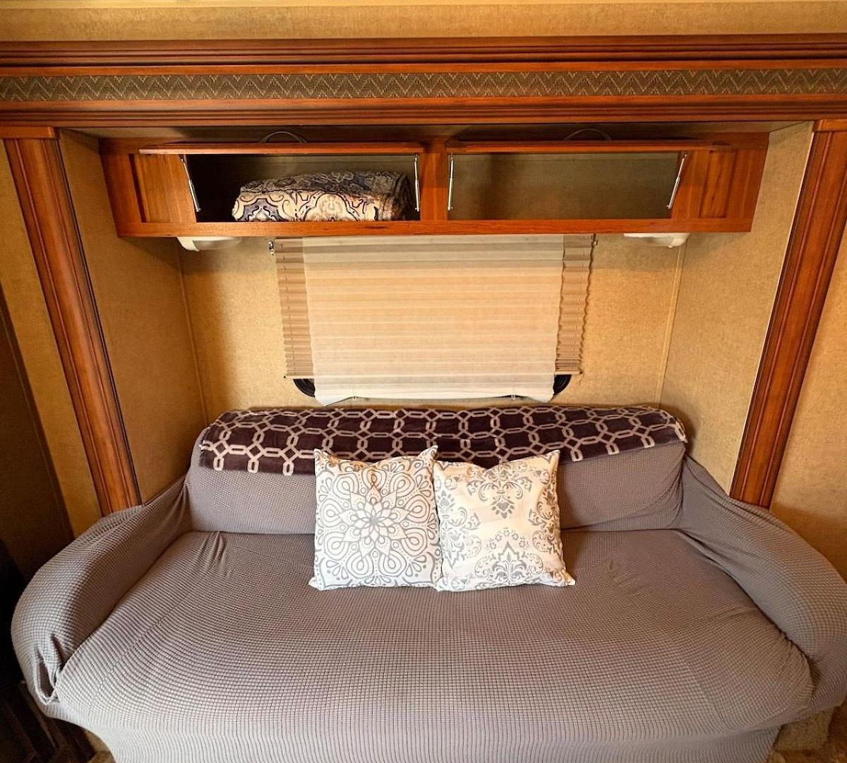 Holiday home Zenden Rv By The Sea In Osos San Luis Obispo