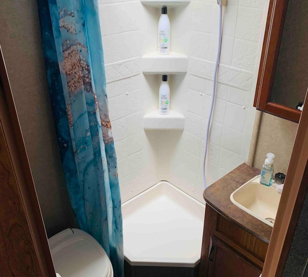 Holiday home Zenden Rv By The Sea In Osos