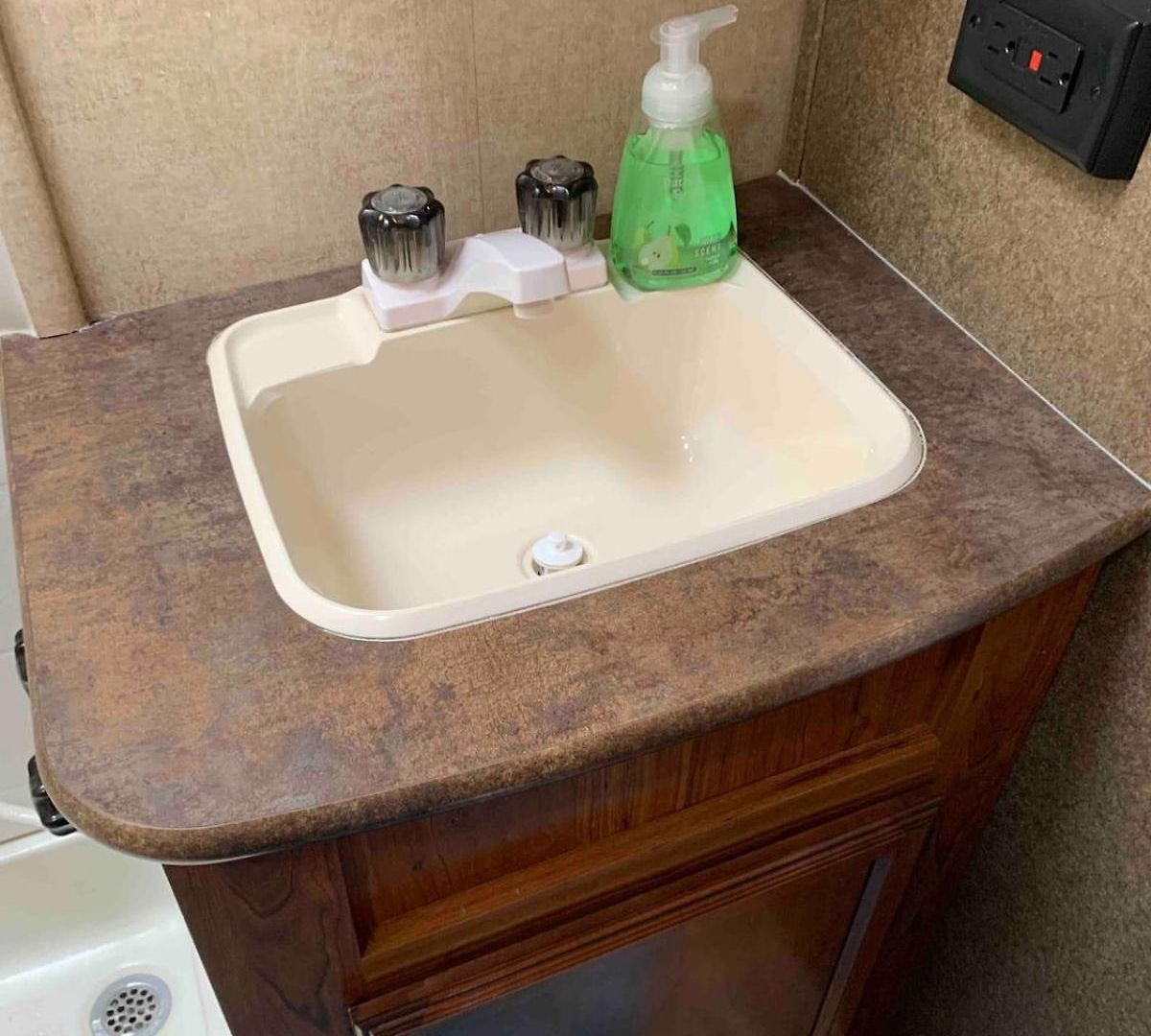 Holiday home Zenden Rv By The Sea In Osos San Luis Obispo