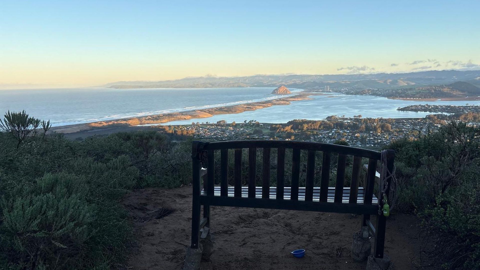 Zenden Rv By The Sea In Osos Holiday home *