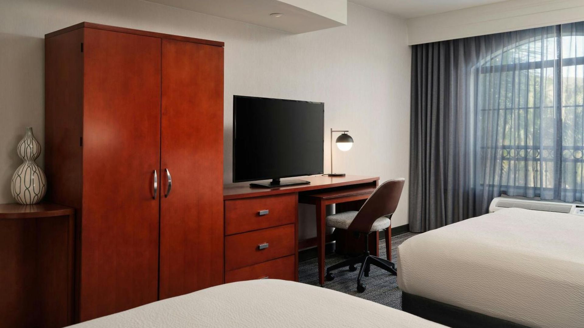 Courtyard By Marriott Hotel San Luis Obispo