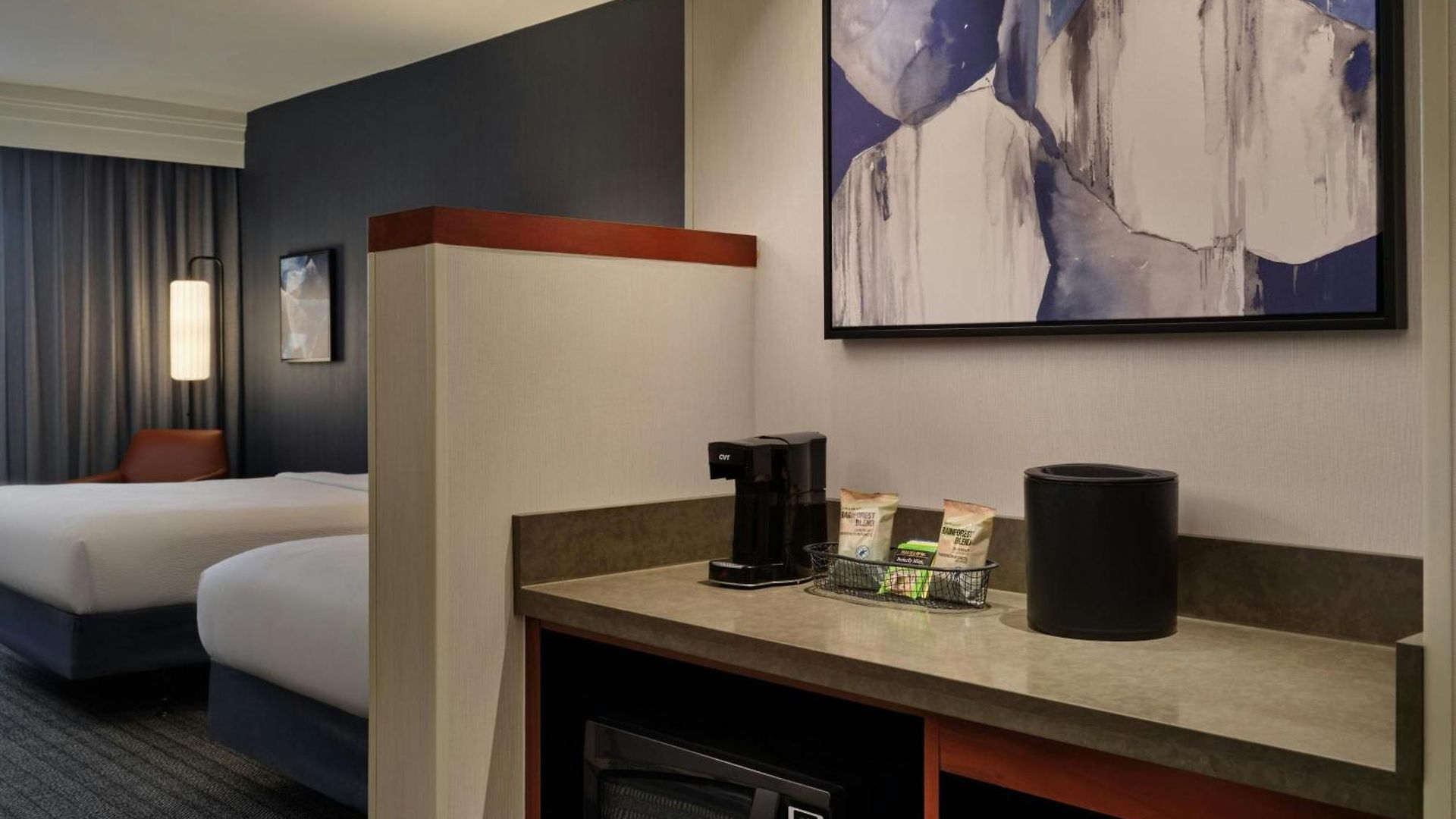 Hotel Courtyard By Marriott San Luis Obispo