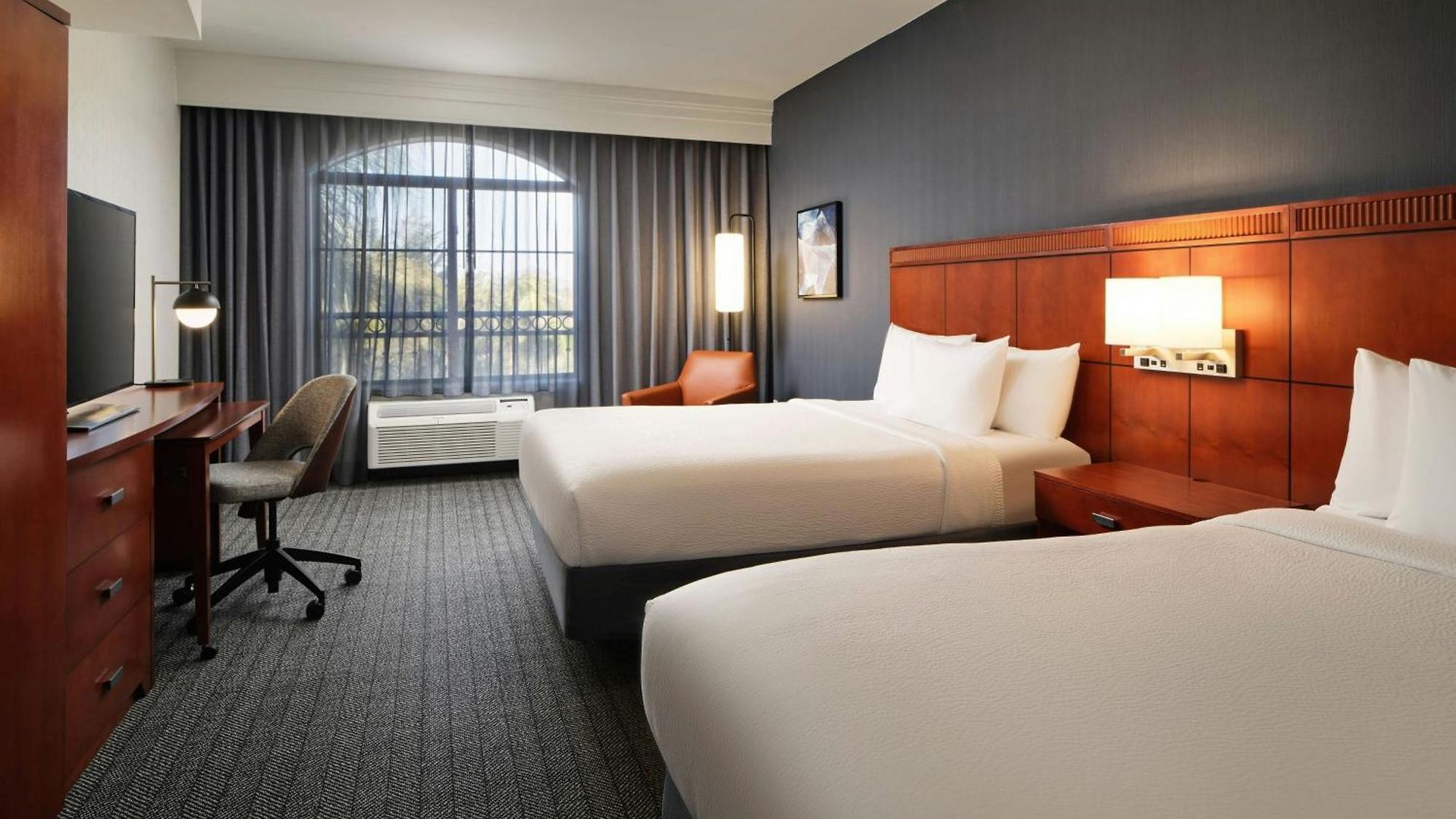 Courtyard By Marriott San Luis Obispo