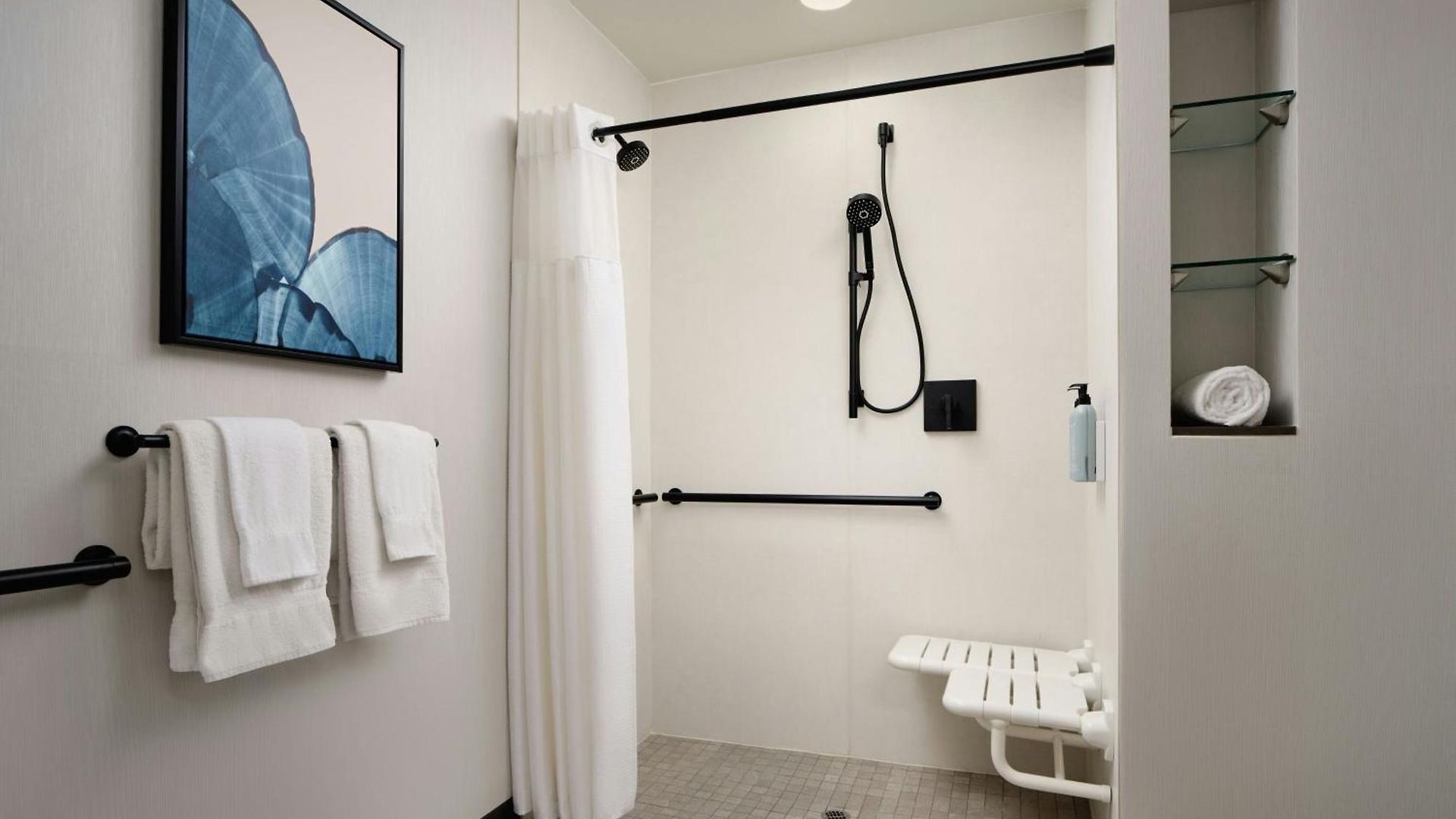 Courtyard By Marriott San Luis Obispo