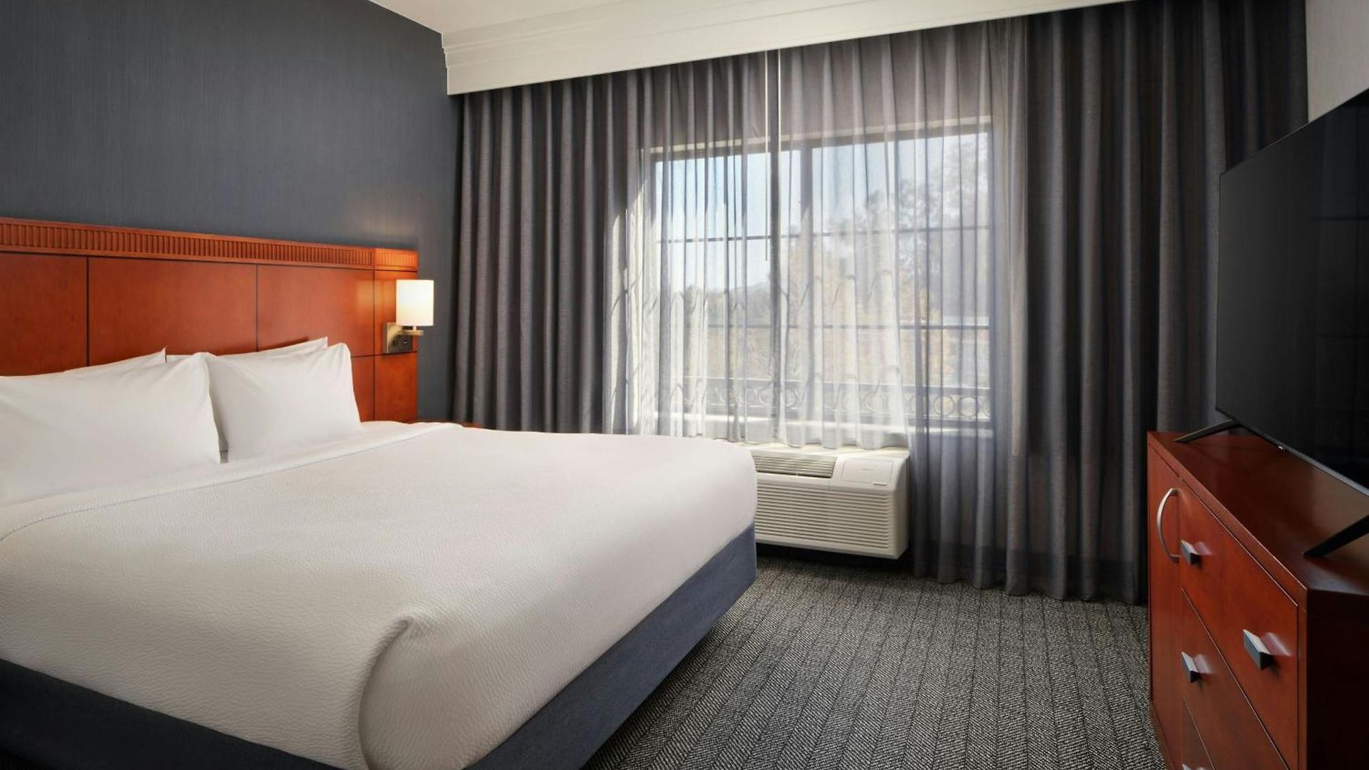 Courtyard By Marriott 3* San Luis Obispo
