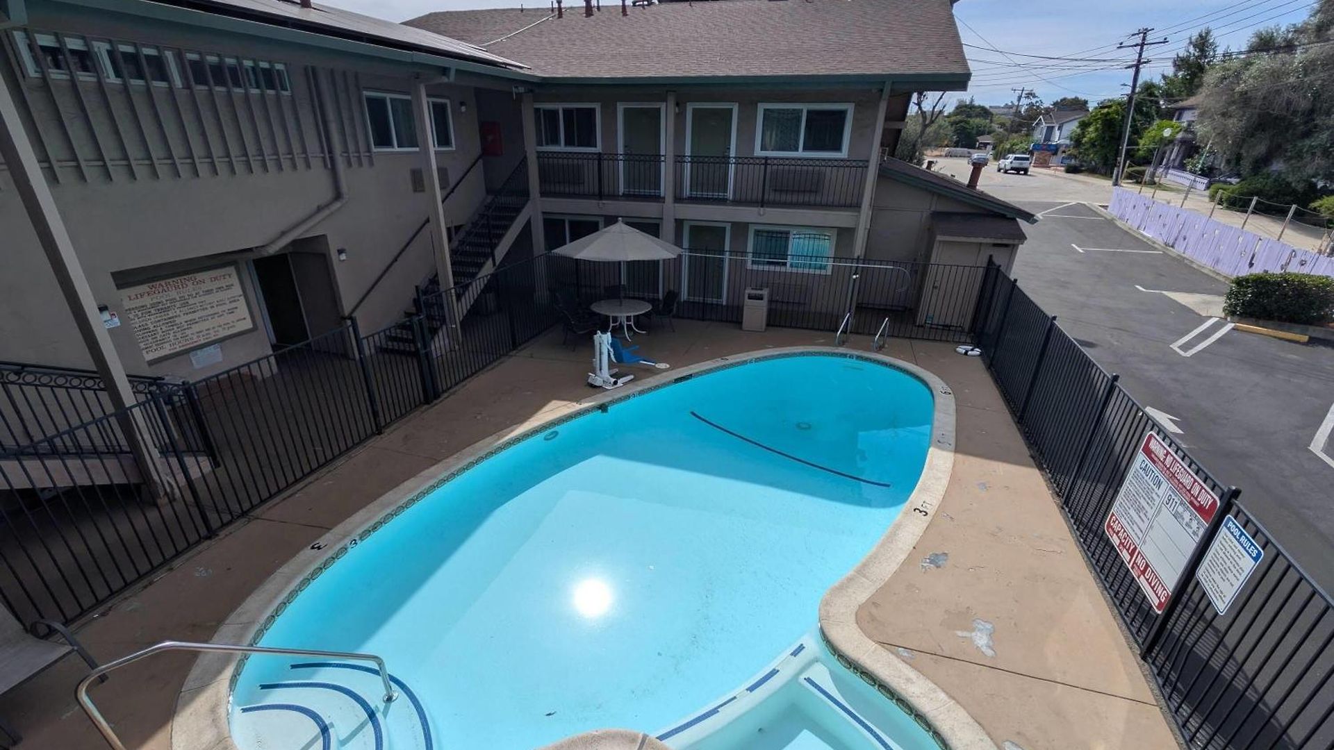 Hotel Olive Tree & Suites, A Howard Johnson By Wyndham San Luis Obispo