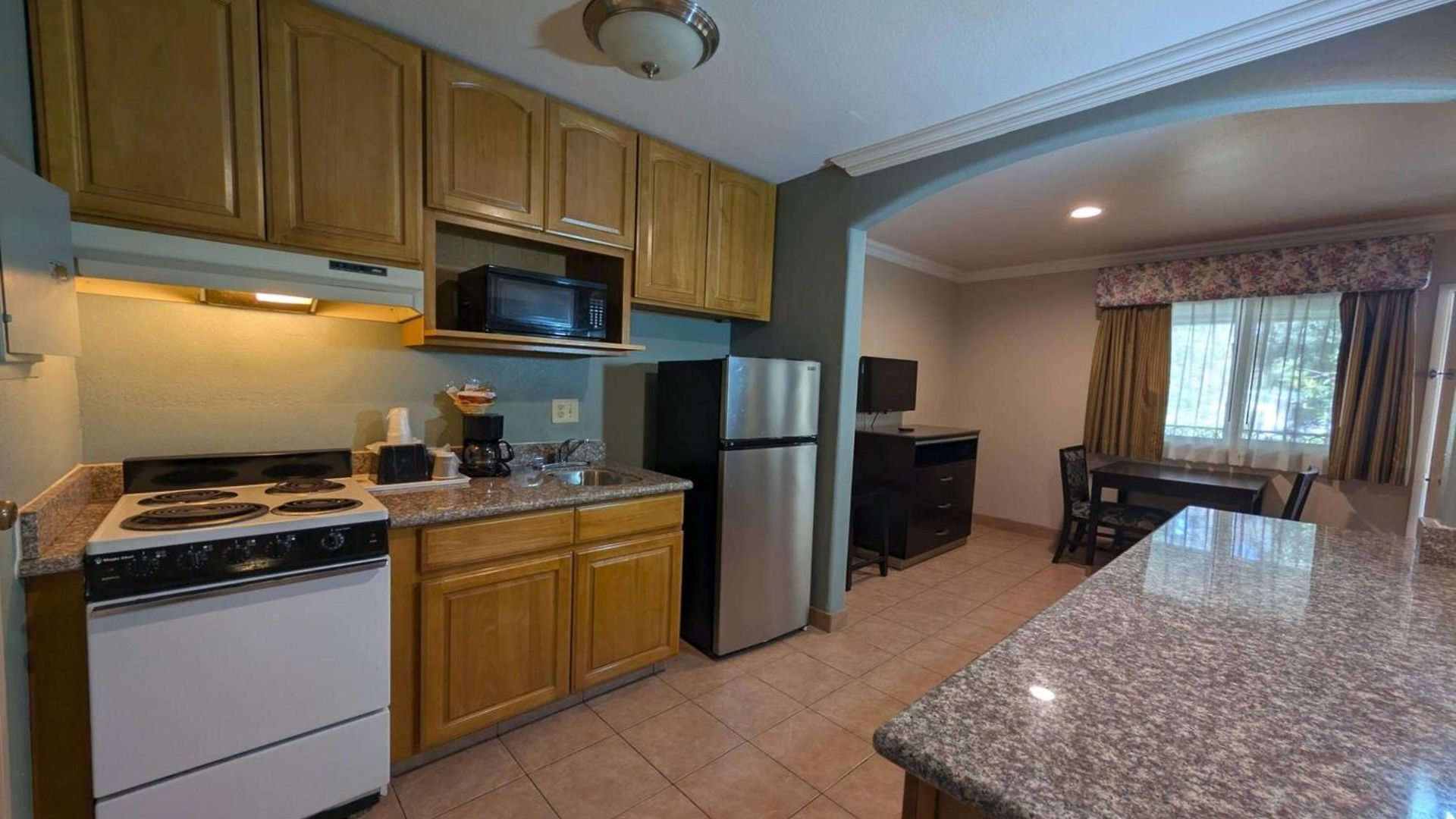 Olive Tree & Suites, A Howard Johnson By Wyndham 3* San Luis Obispo
