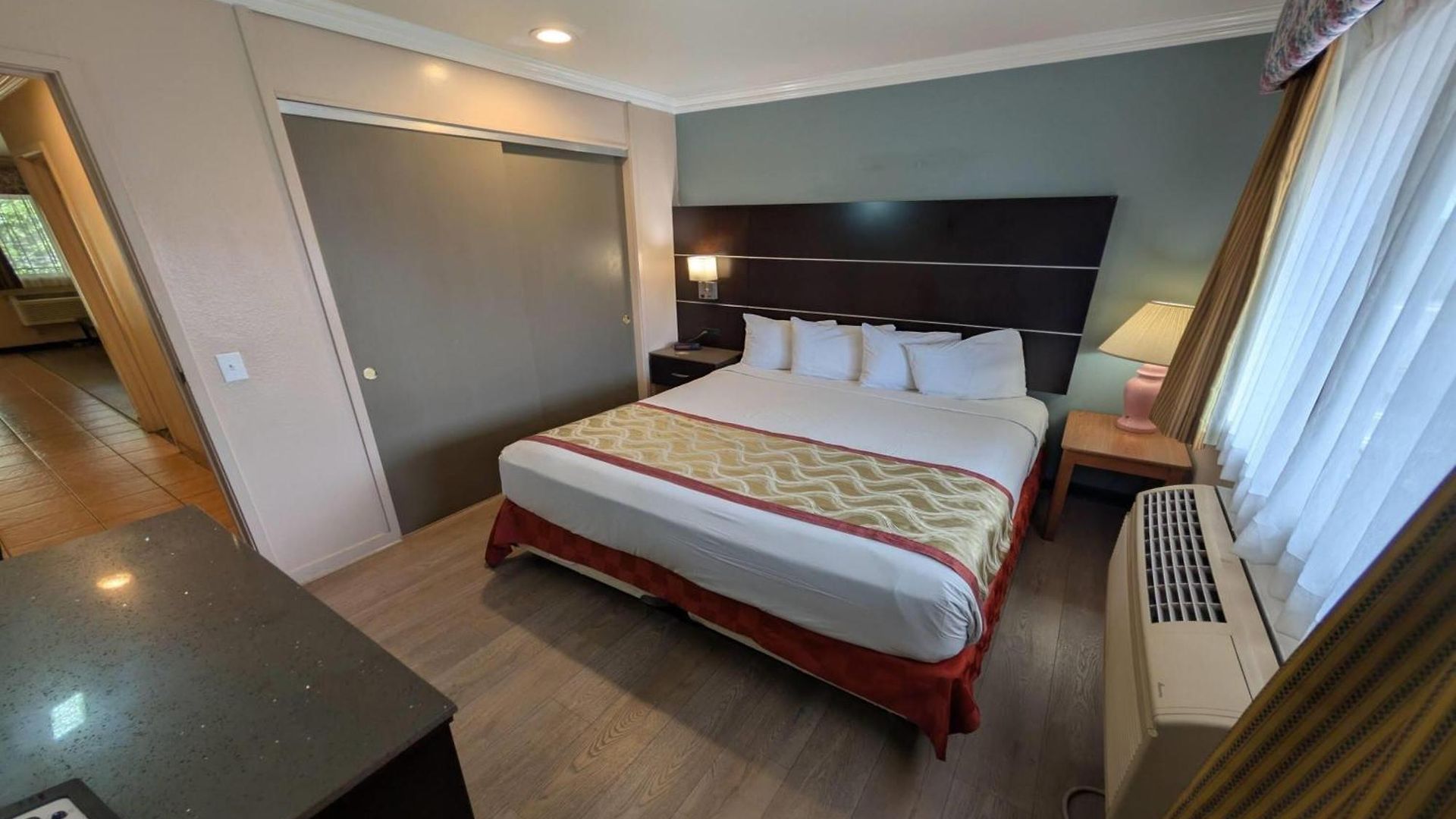 Hotel Olive Tree & Suites, A Howard Johnson By Wyndham San Luis Obispo