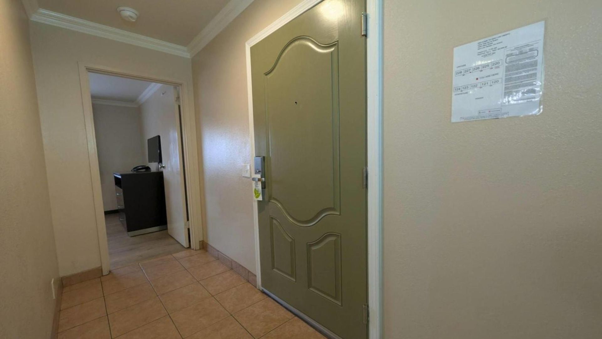 Olive Tree & Suites, A Howard Johnson By Wyndham Hotel 3*