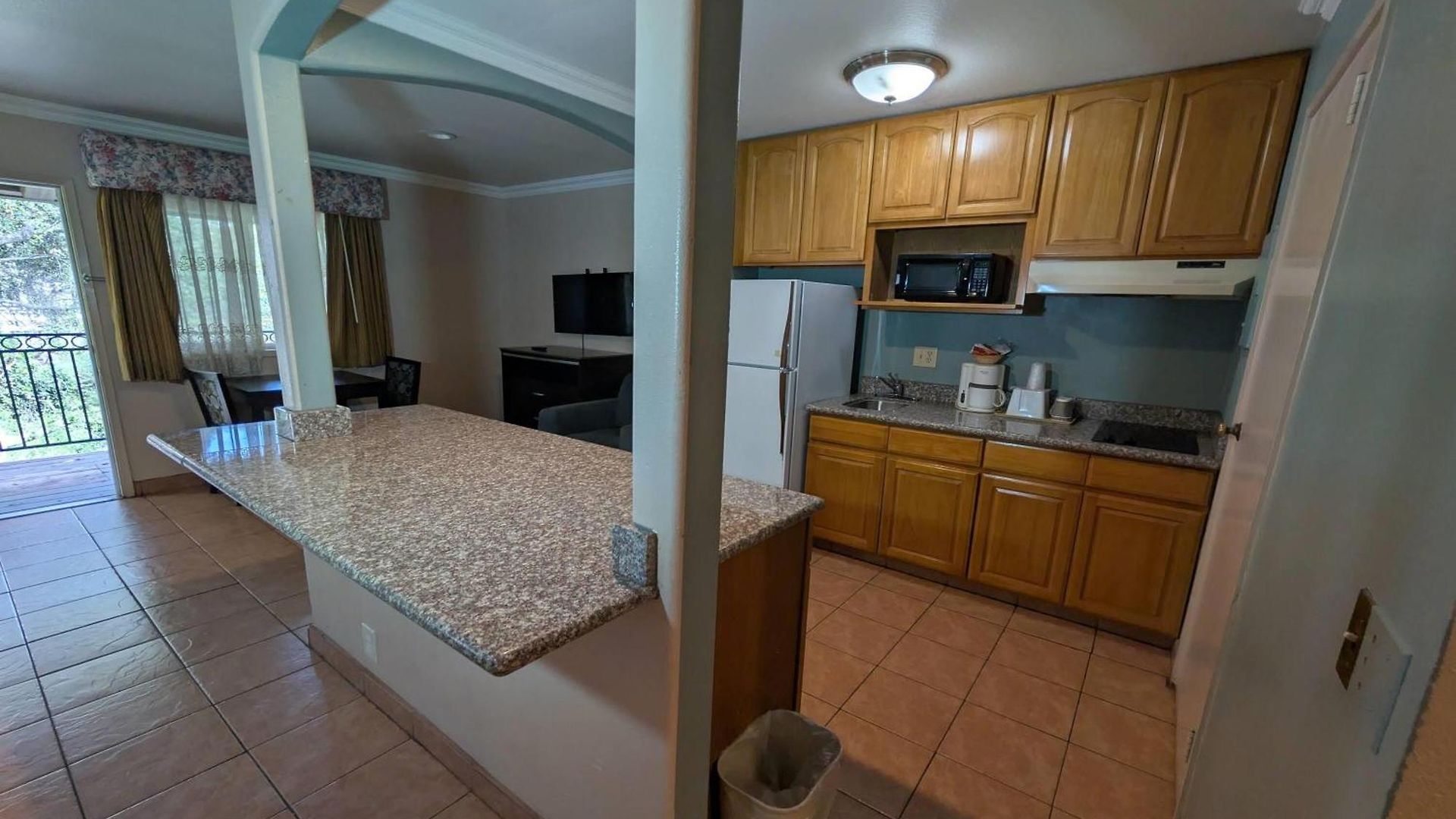 Hotel Olive Tree & Suites, A Howard Johnson By Wyndham