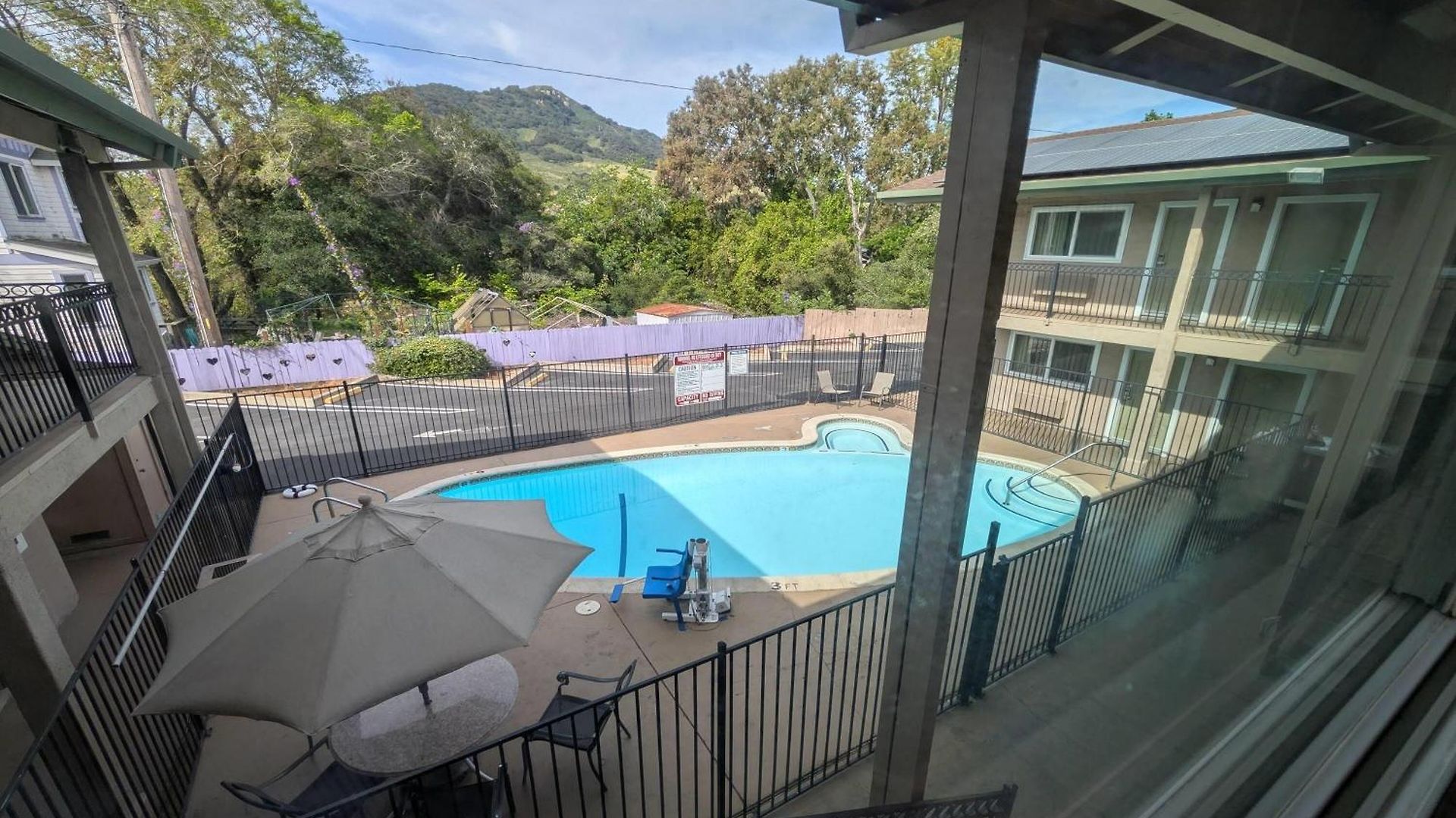 Hotel Olive Tree & Suites, A Howard Johnson By Wyndham San Luis Obispo