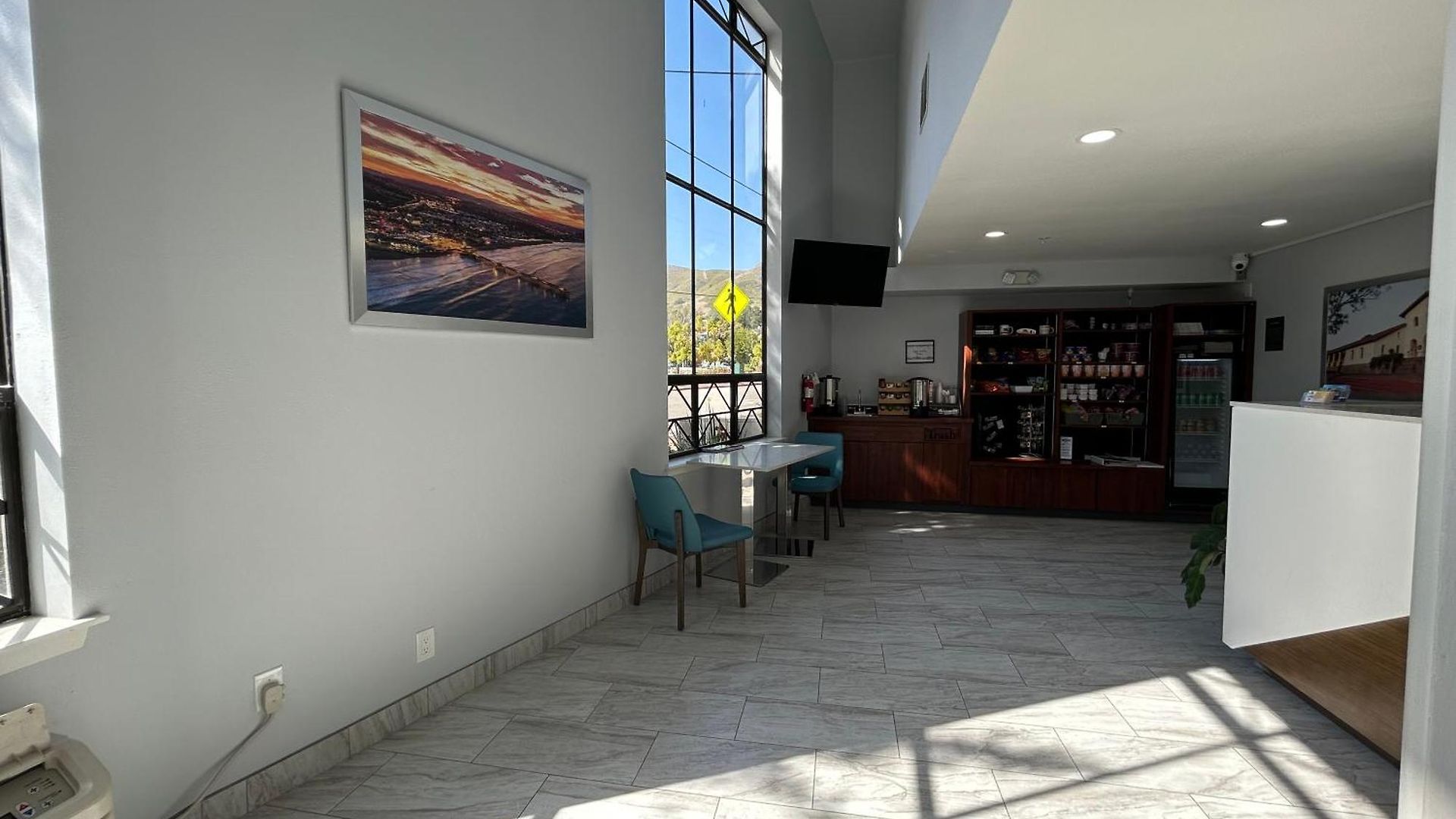 Mission Hotel