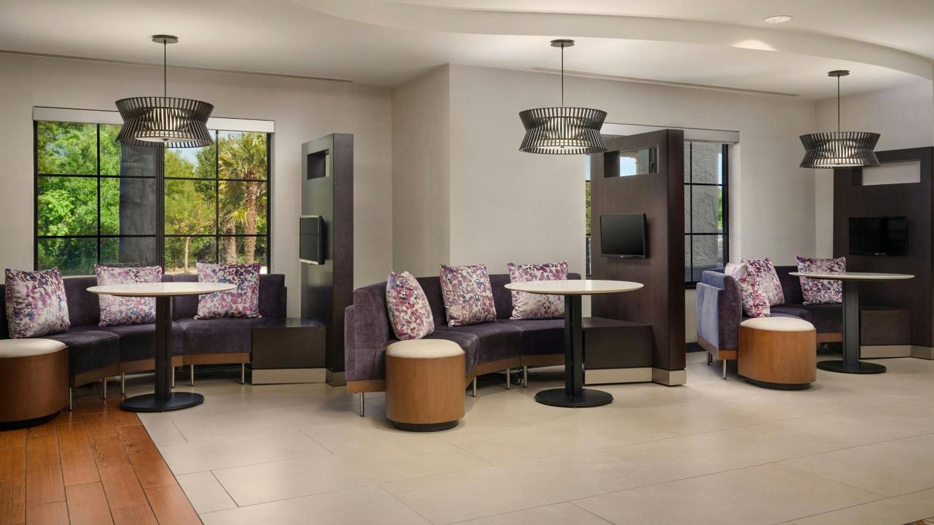 Hotel Courtyard By Marriott San Luis Obispo