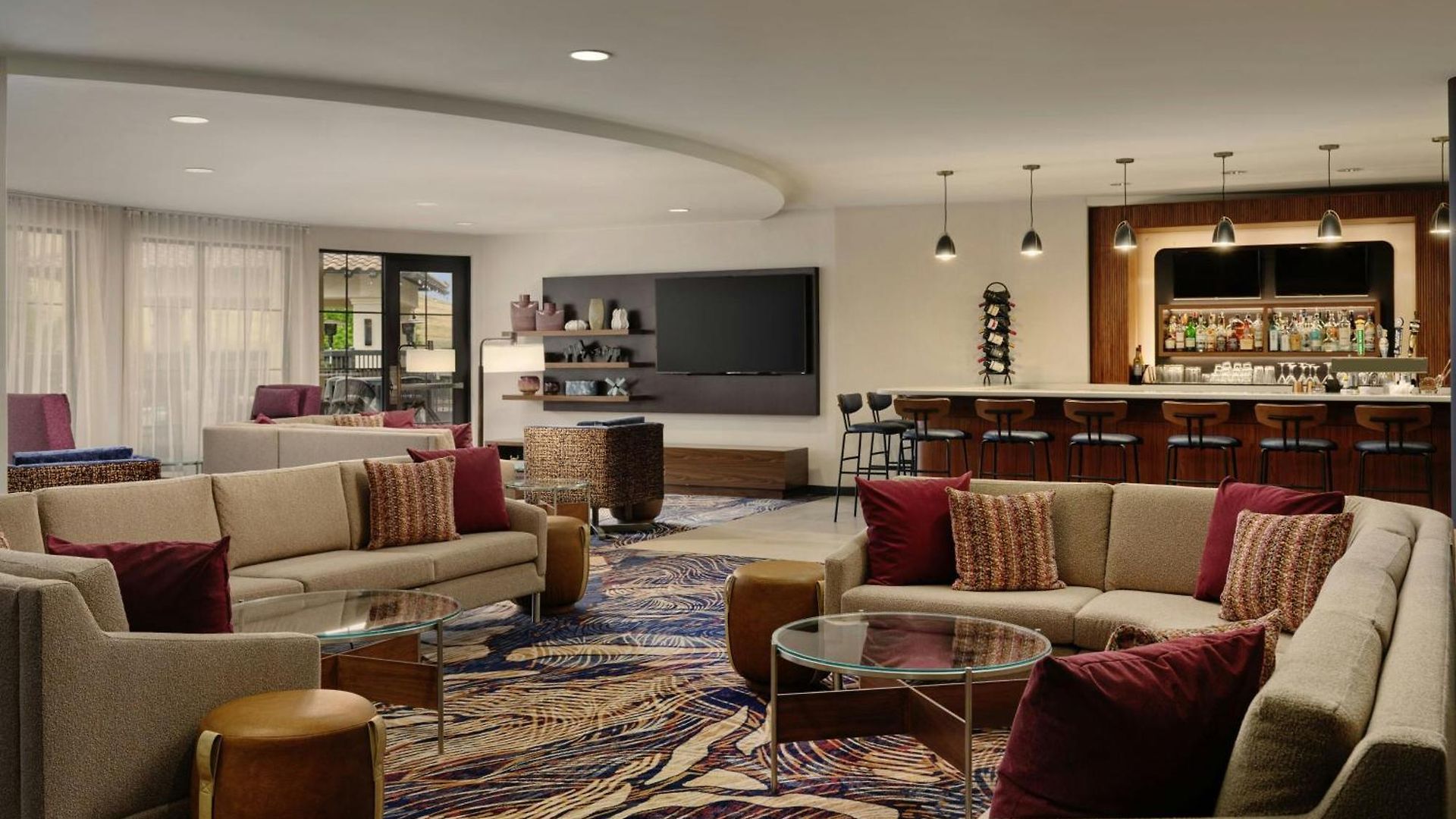 Courtyard By Marriott 3*