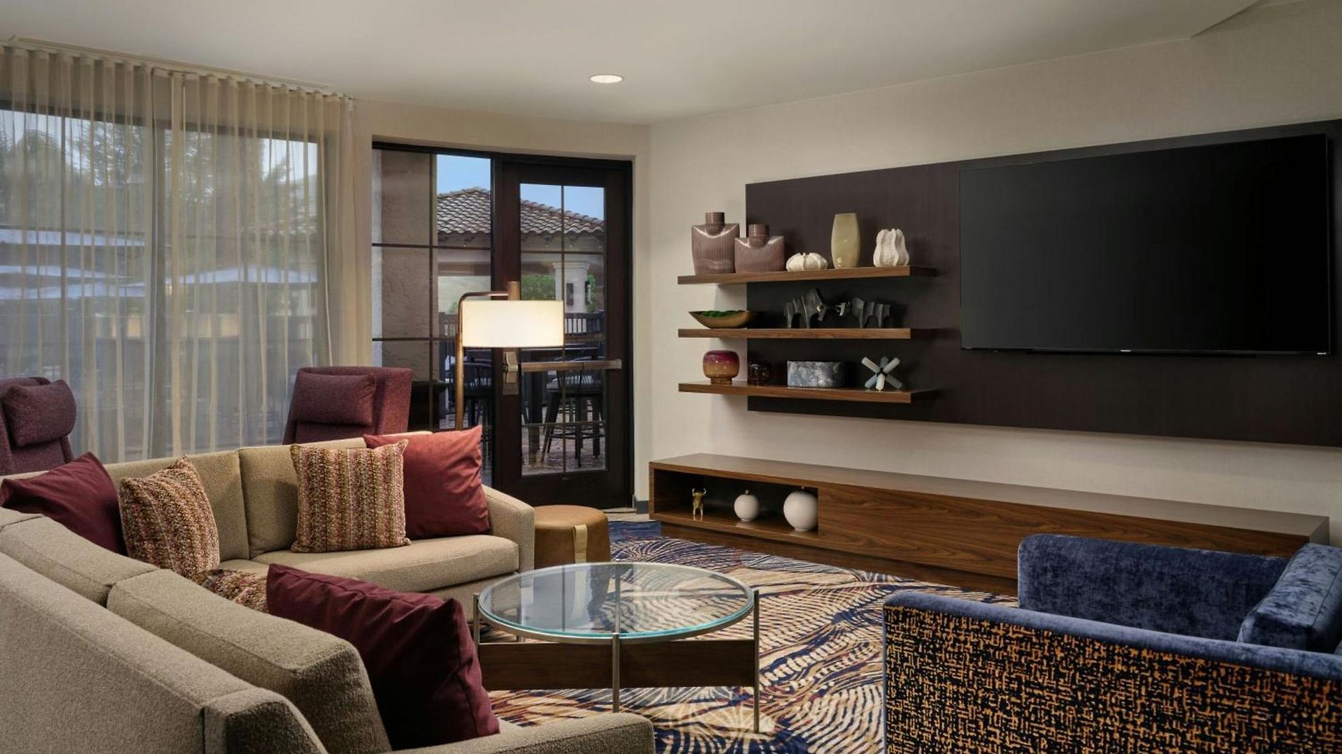 Courtyard By Marriott San Luis Obispo