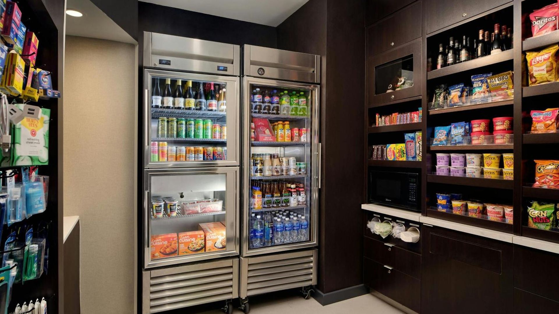 Hotel Courtyard By Marriott 3*