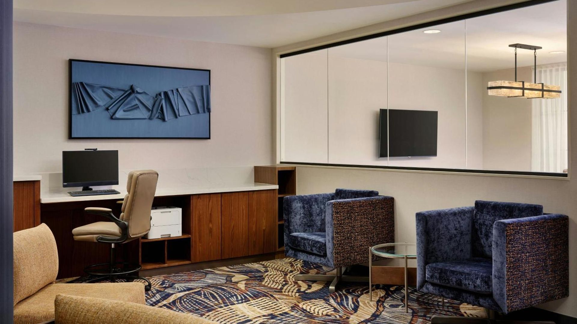 Hotel Courtyard By Marriott San Luis Obispo