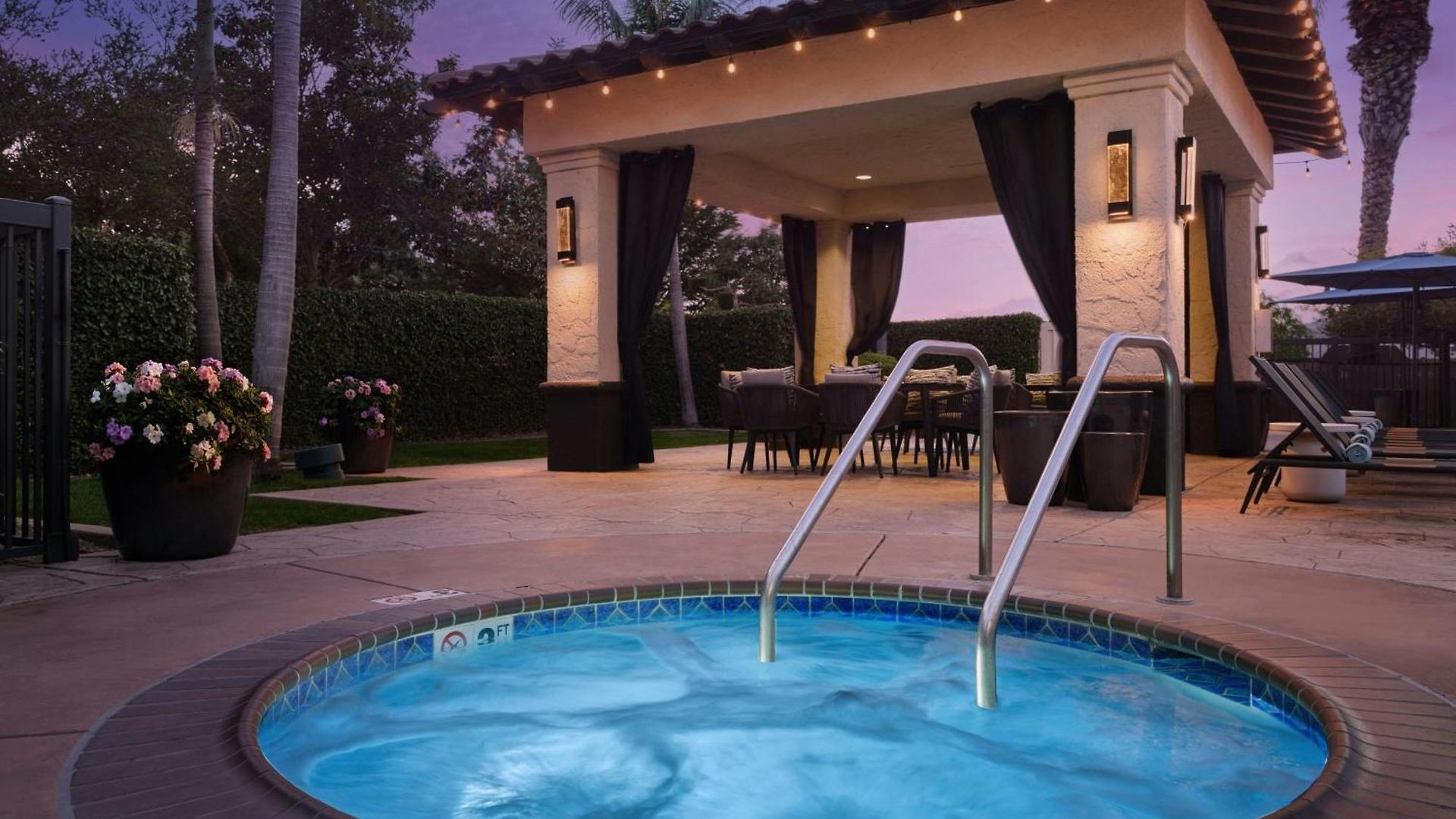 Hotel Courtyard By Marriott San Luis Obispo