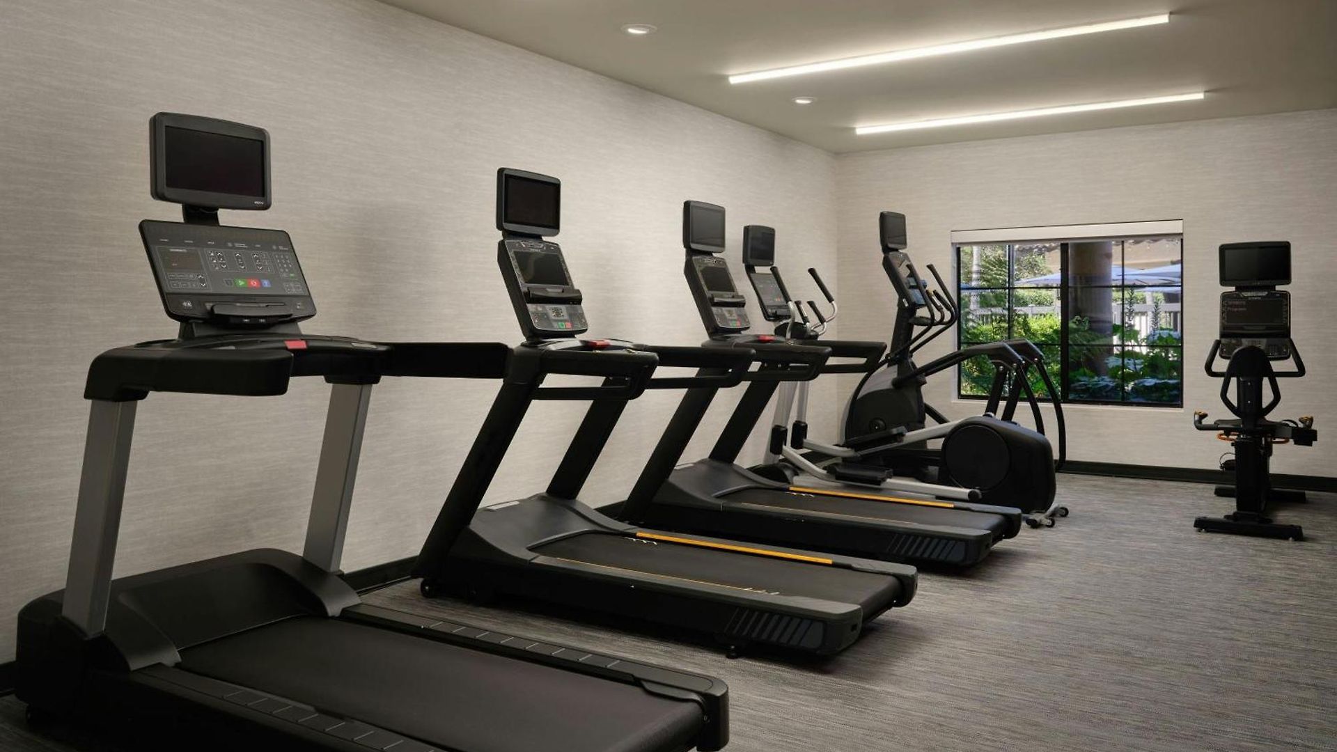 Hotel Courtyard By Marriott San Luis Obispo