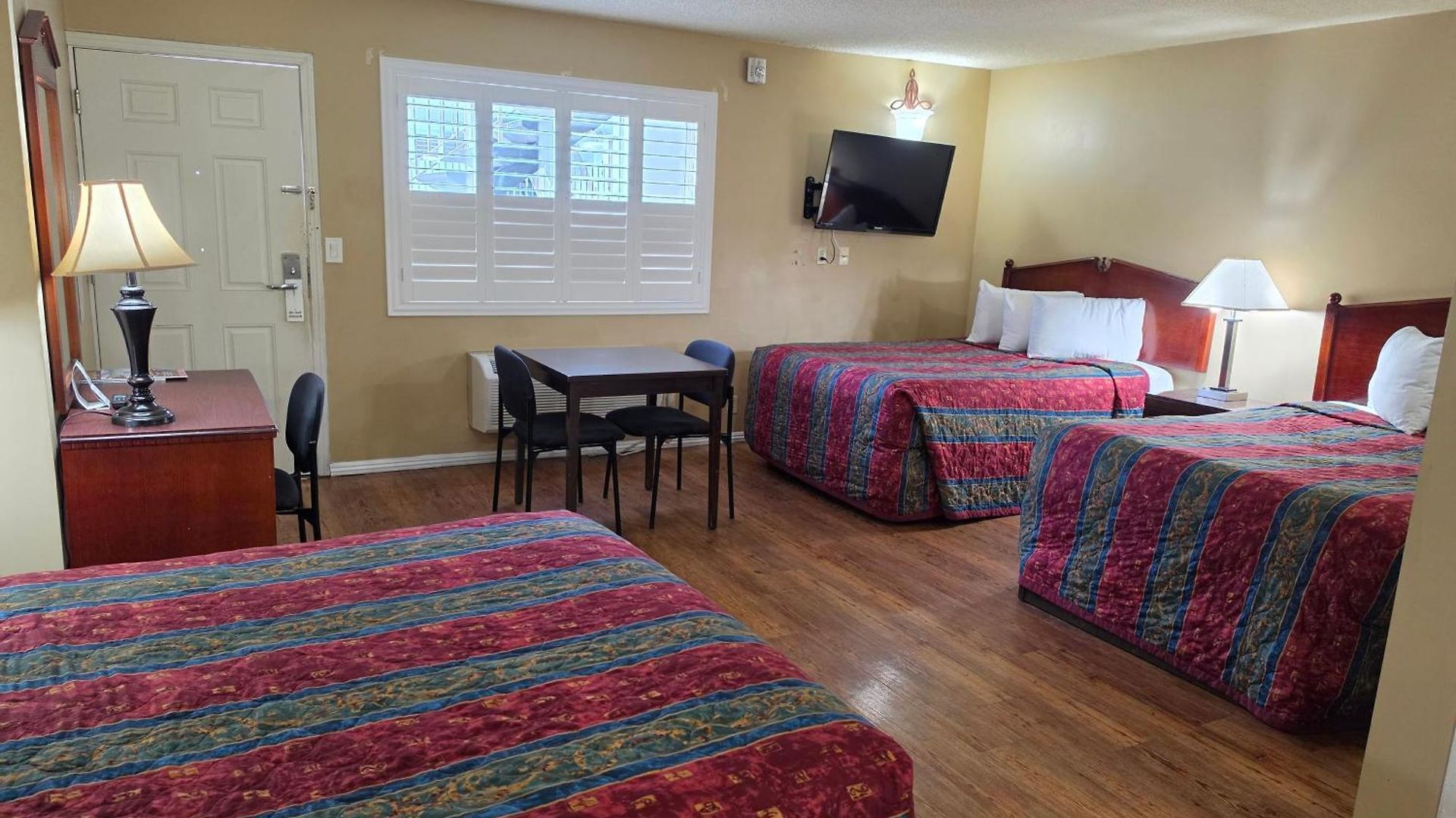 Motel San Luis And San Luis Obispo