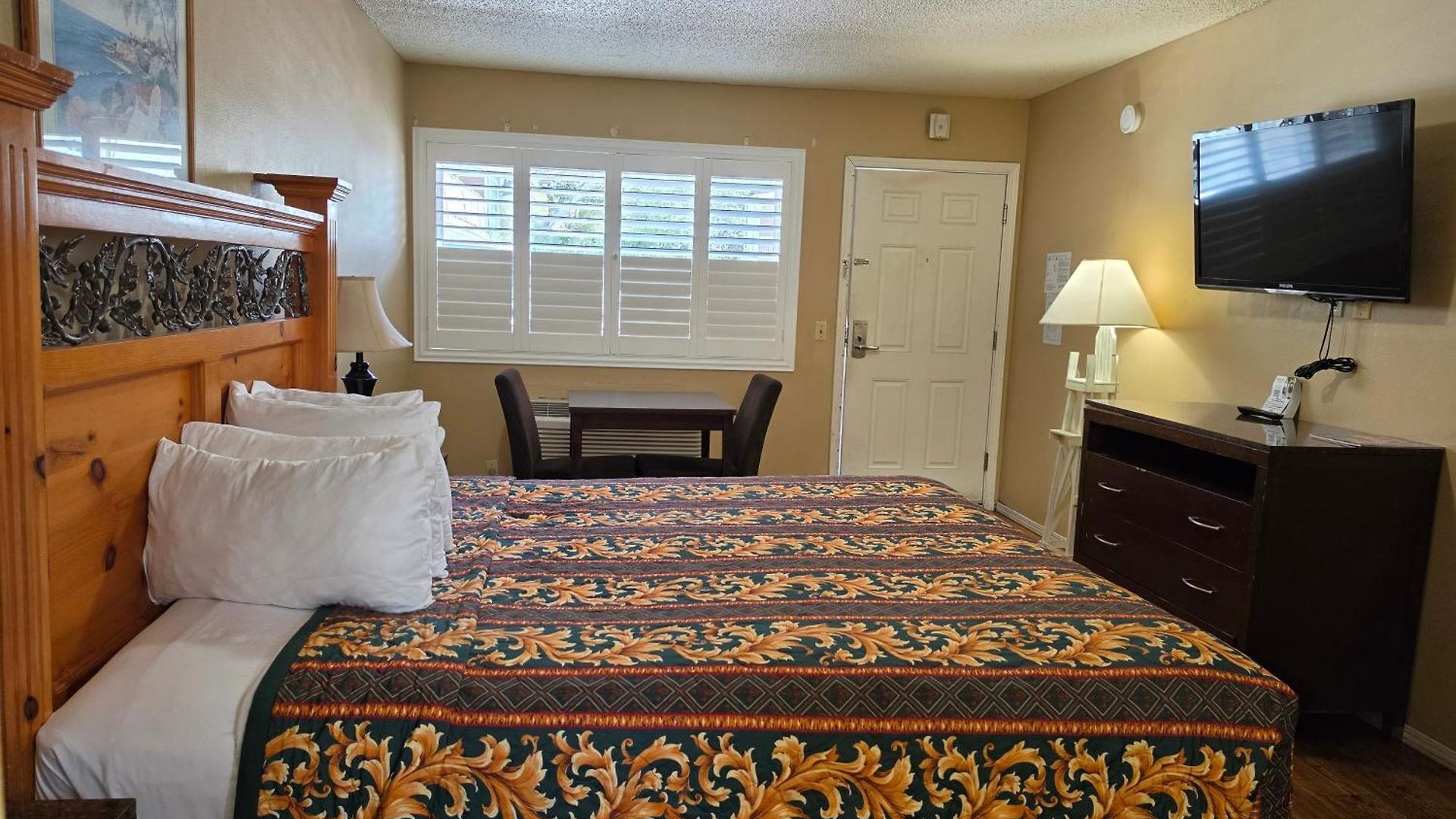 San Luis And 2* San Luis Obispo