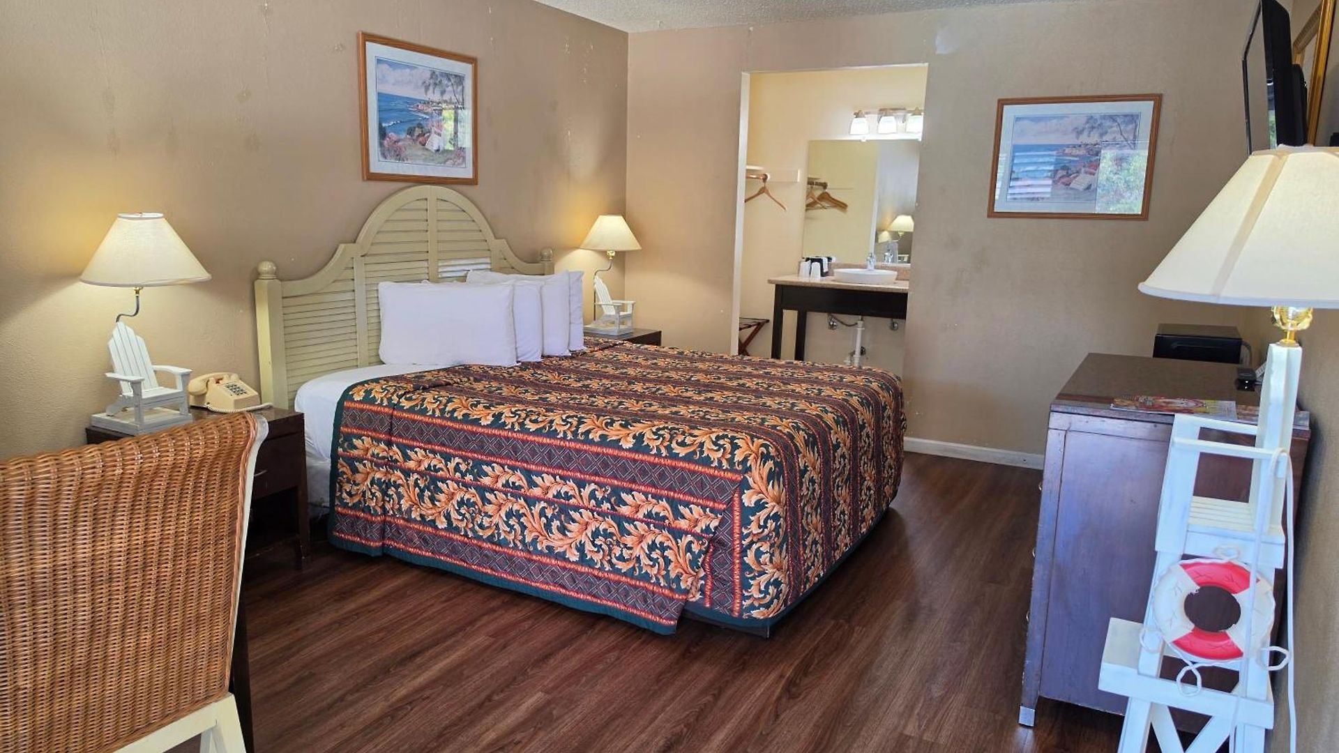 Motel San Luis And