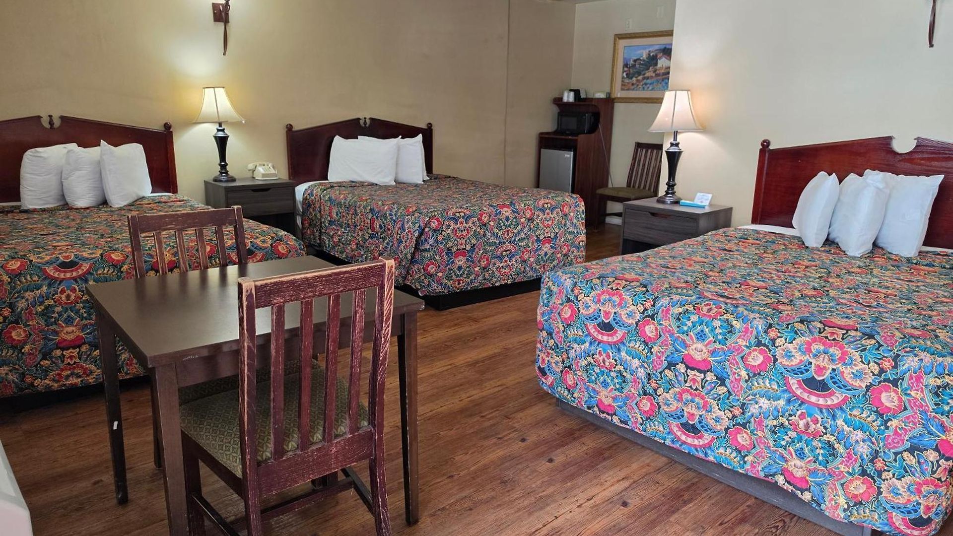 Motel San Luis And San Luis Obispo