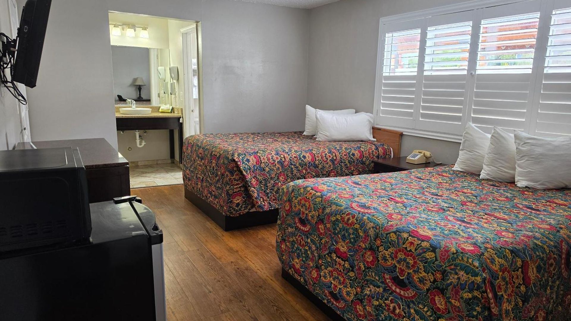 San Luis And 2* San Luis Obispo