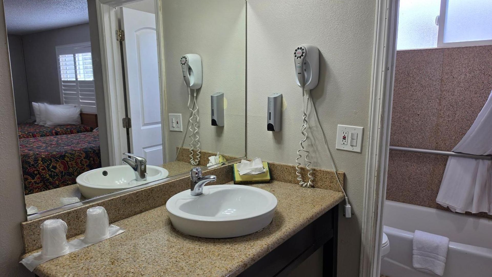 Motel San Luis And