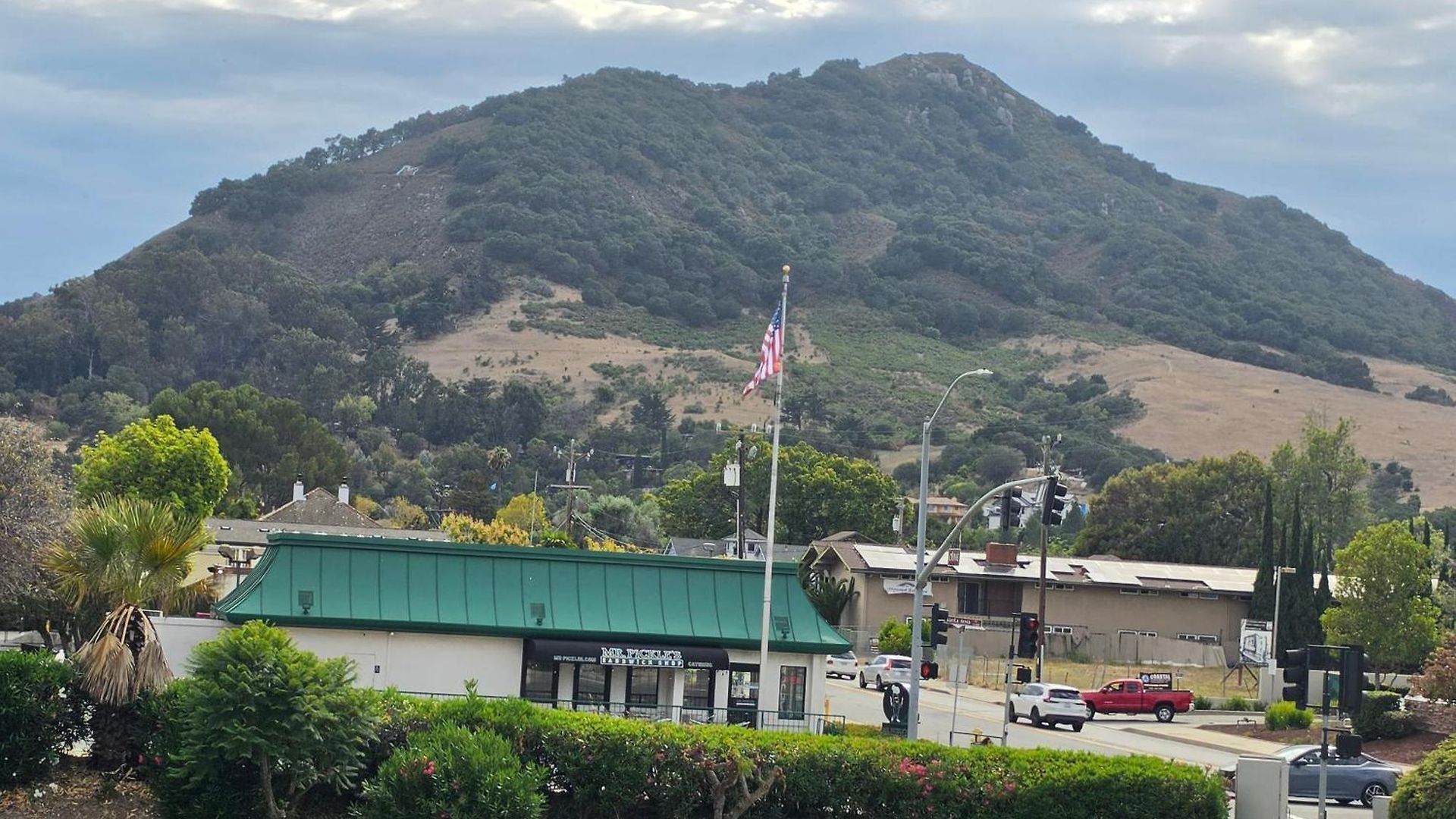 Motel San Luis And 2*