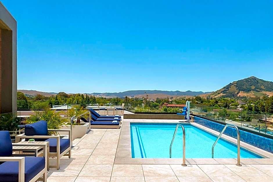 Hotel La Quinta By Wyndham San Luis Obispo