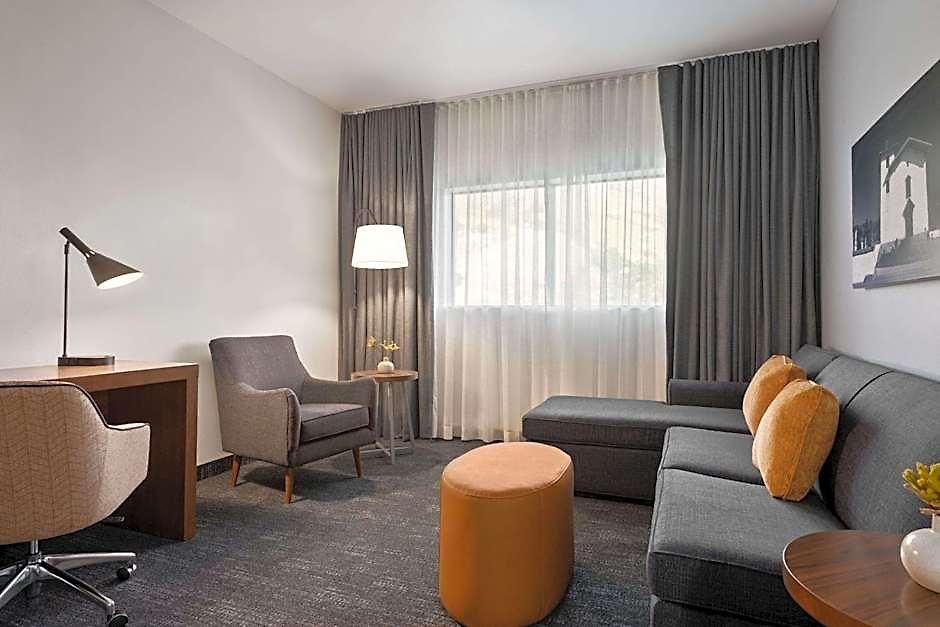La Quinta By Wyndham 3*