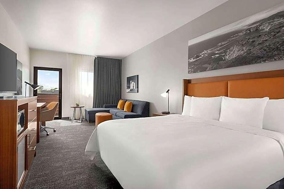 La Quinta By Wyndham Hotel 3*
