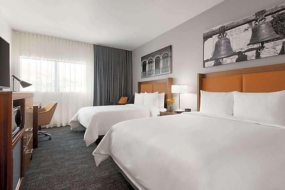 La Quinta By Wyndham 3*