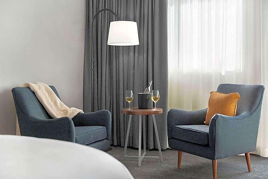 La Quinta By Wyndham 3* San Luis Obispo