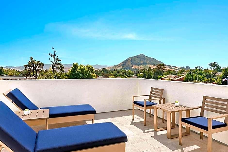 La Quinta By Wyndham Hotel San Luis Obispo