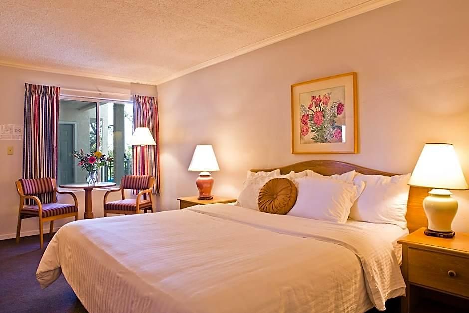 Buena Vista - Hotel San Luis Obispo