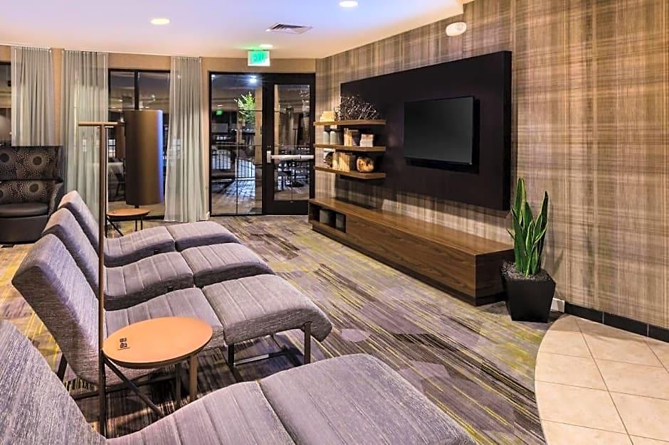 Courtyard By Marriott Hotel San Luis Obispo