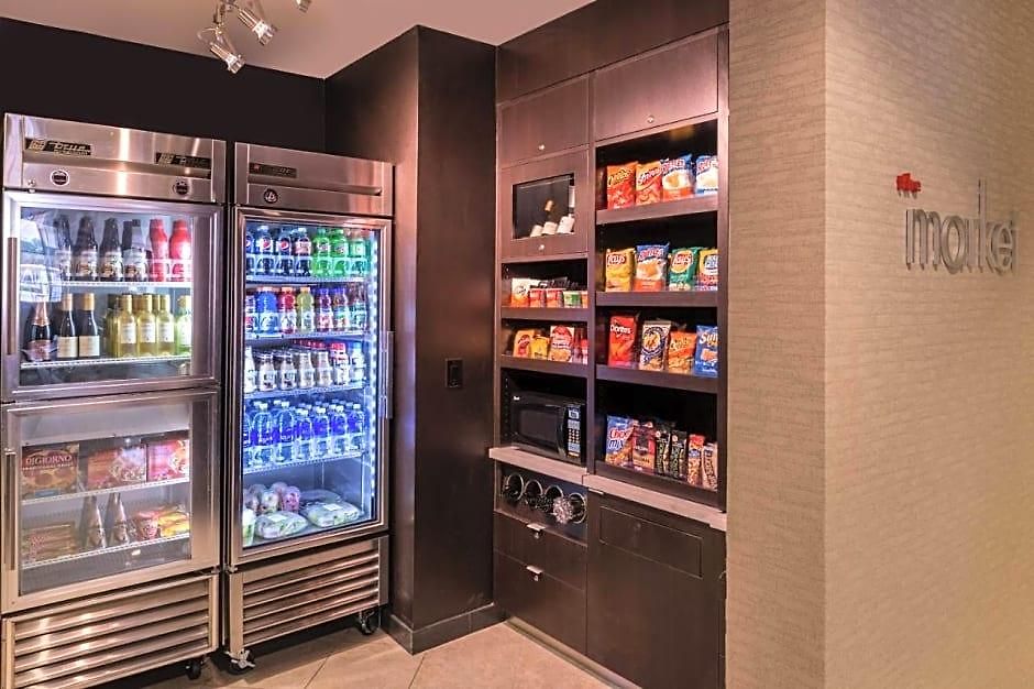 Hotel Courtyard By Marriott San Luis Obispo