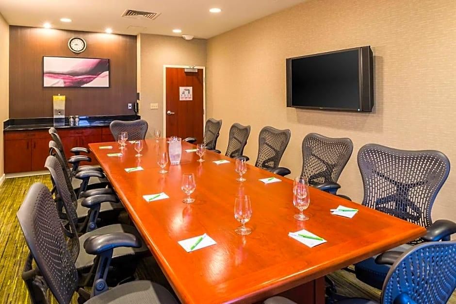 Courtyard By Marriott San Luis Obispo