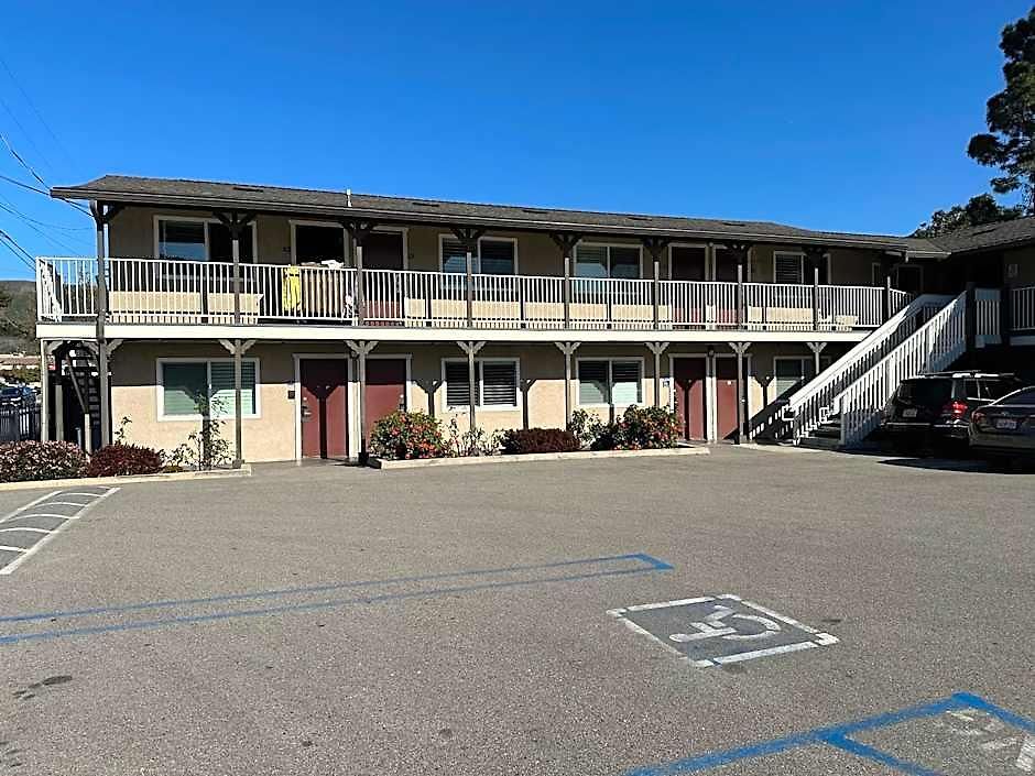 Budget Motel 2*