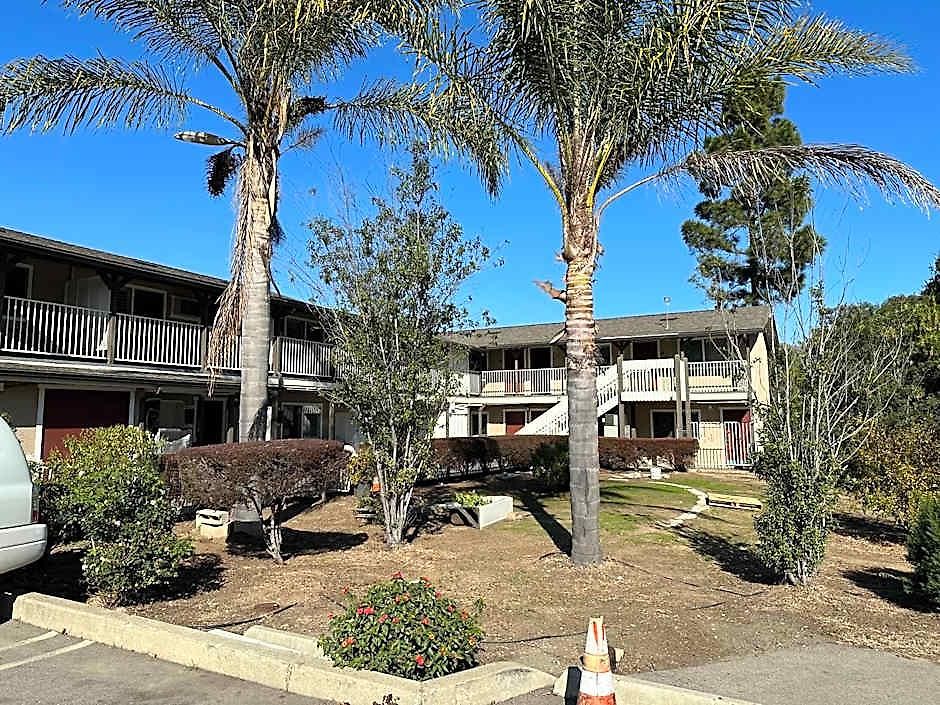 Budget San Luis Obispo