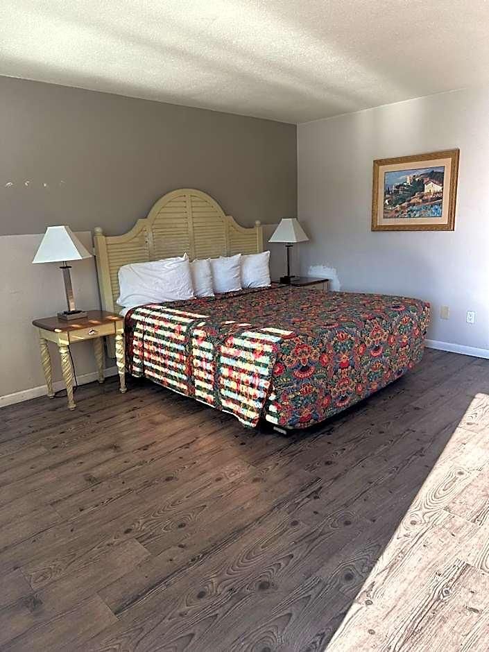 Budget Motel