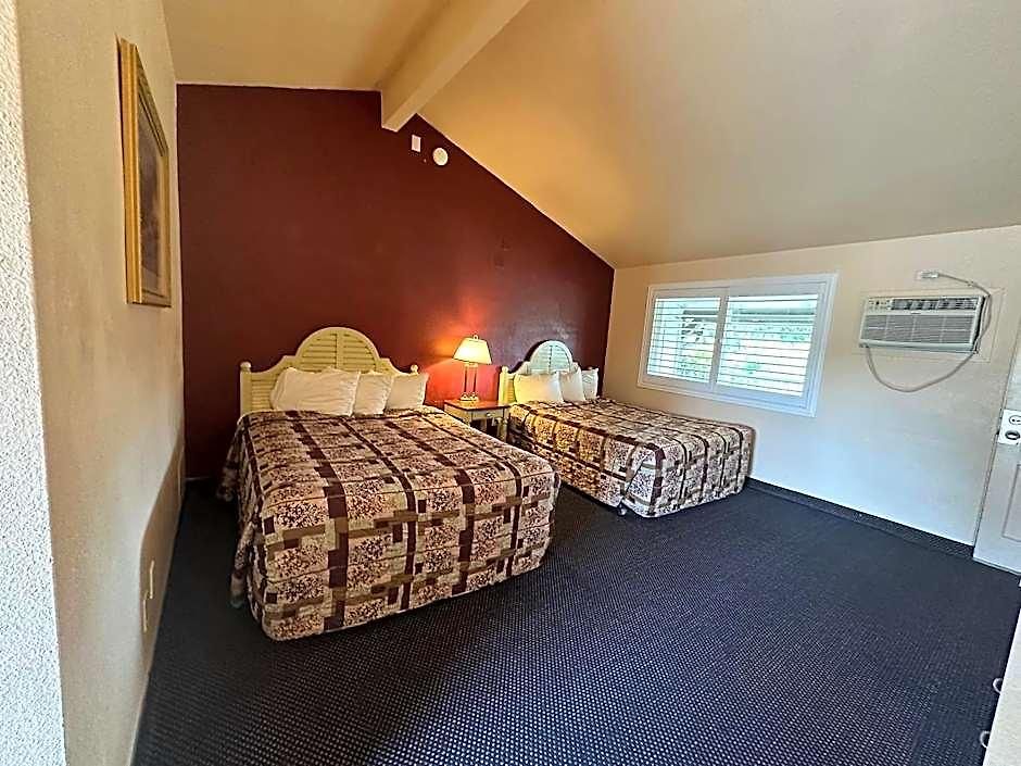 Budget Motel