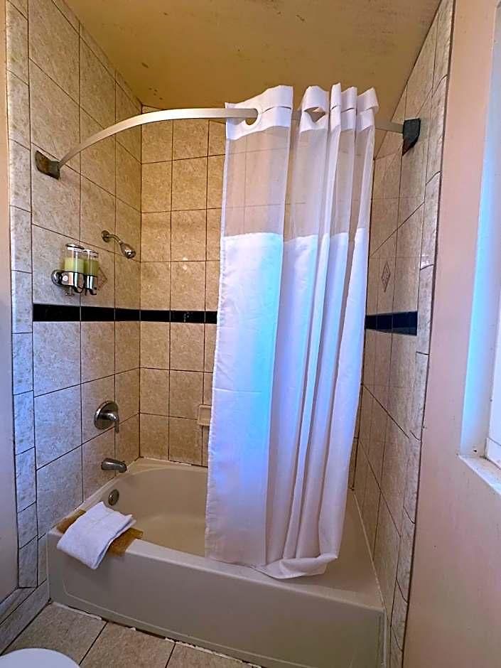 Motel Budget 2*