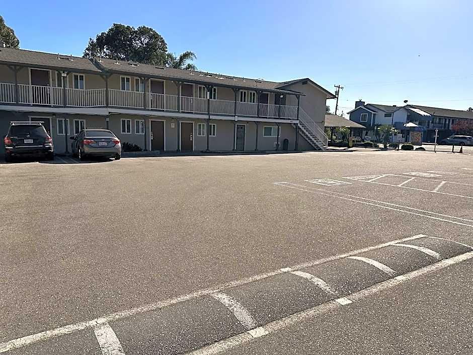 Motel Budget San Luis Obispo