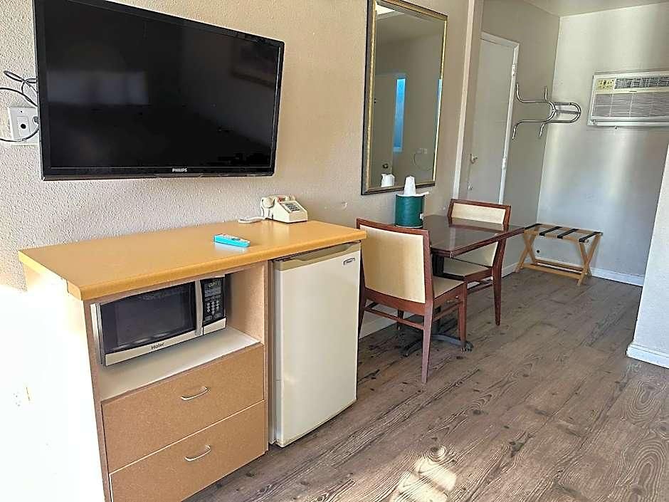Budget San Luis Obispo