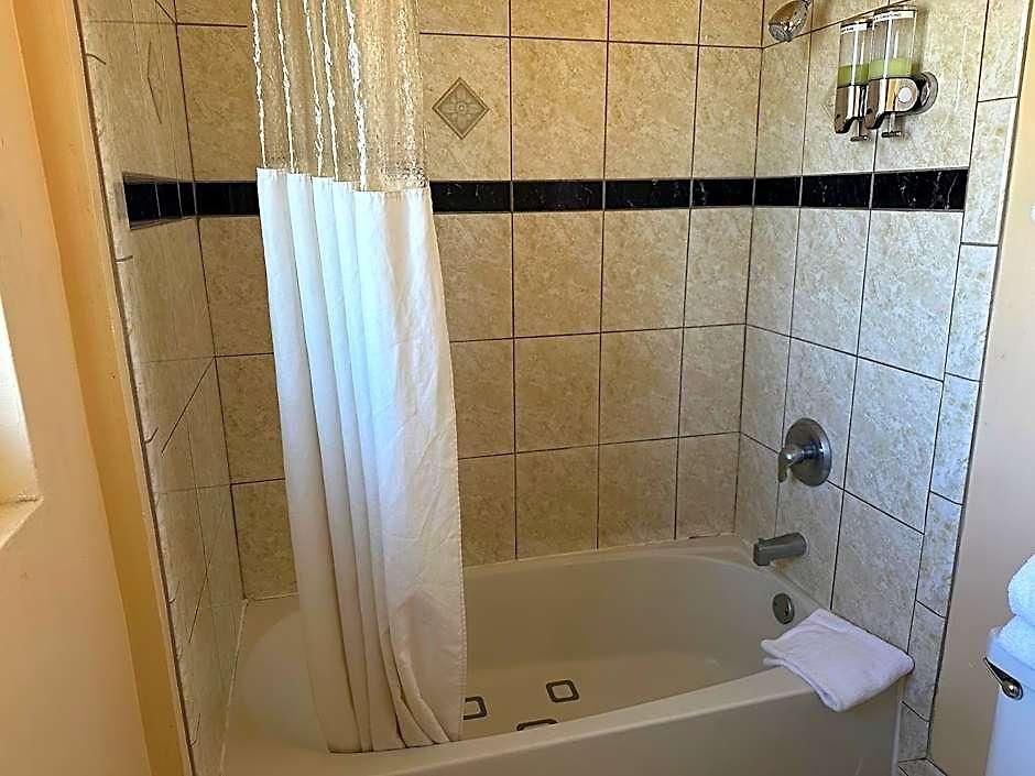 Motel Budget
