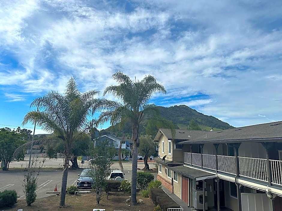 Budget San Luis Obispo